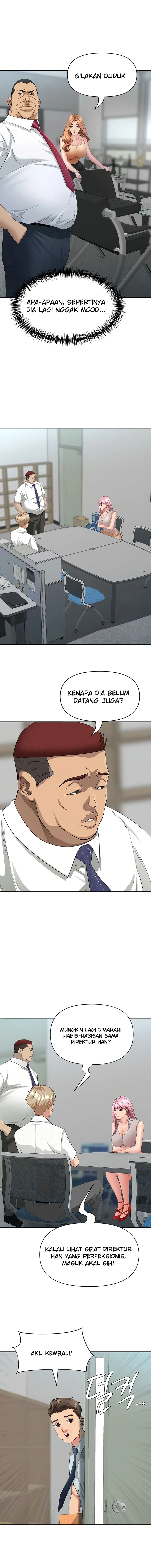 She's a Married Woman - Page 10